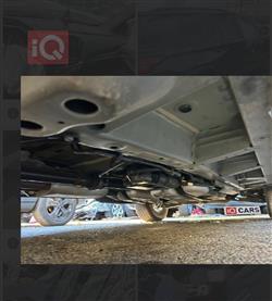 شێڤرۆلێت تراڤێرس